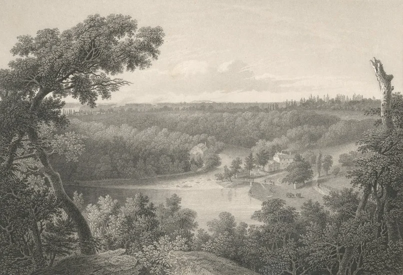 Ep. 606 - Father and Son - An American Folktale