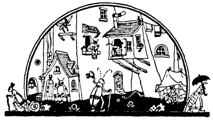 Ep. 863 - Many, Many Weddings in One Corner House - An American Fairytale