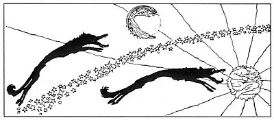 Ep. 882 - Far Away and Long Ago - A Norse Legend