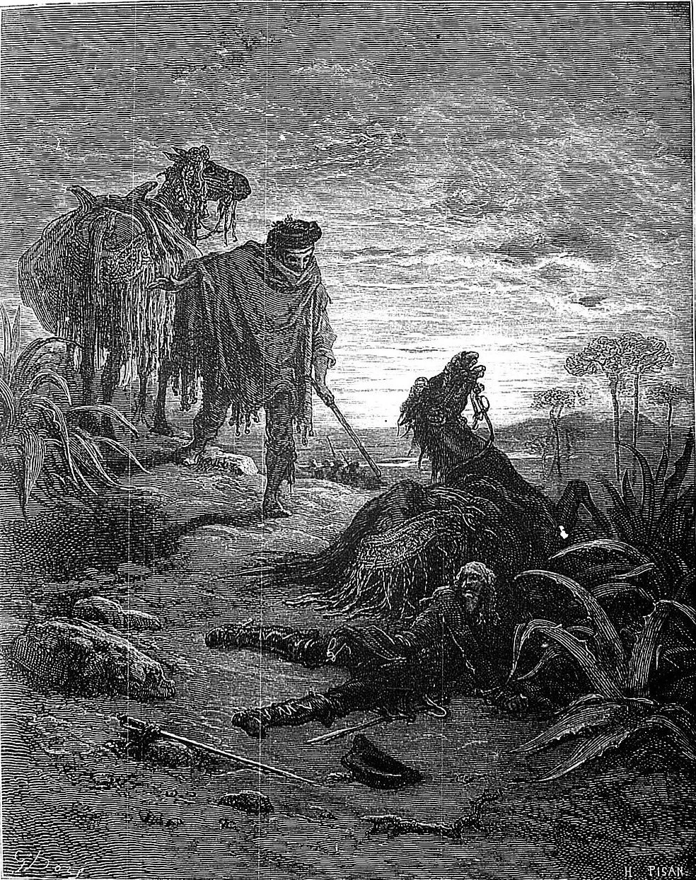 Ep. 895 - The Frog that Wished to make Herself as Big as the Ox, and The Two Mules - French Fables