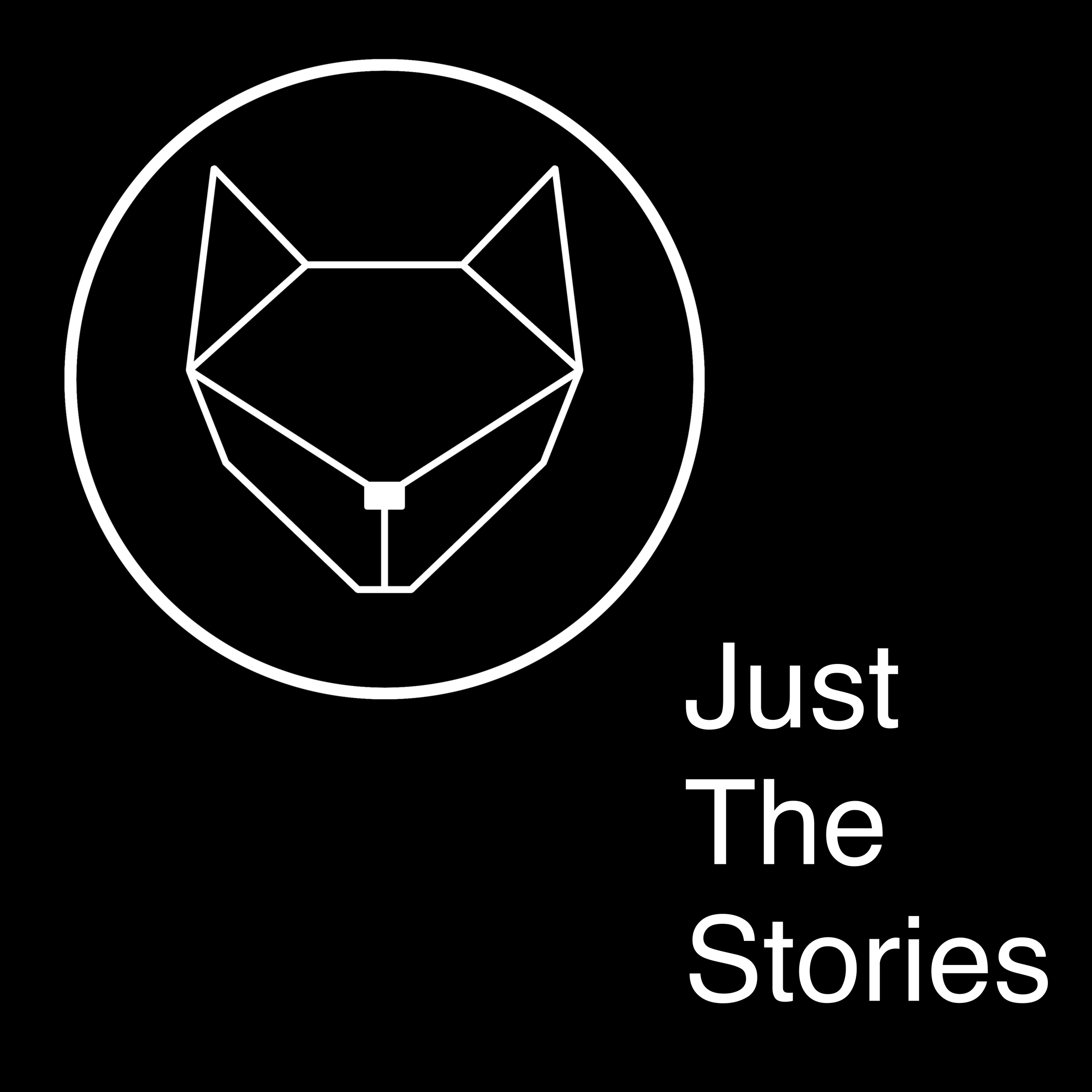 Ep. 1173 - Why the Sea is Salt - Full Story