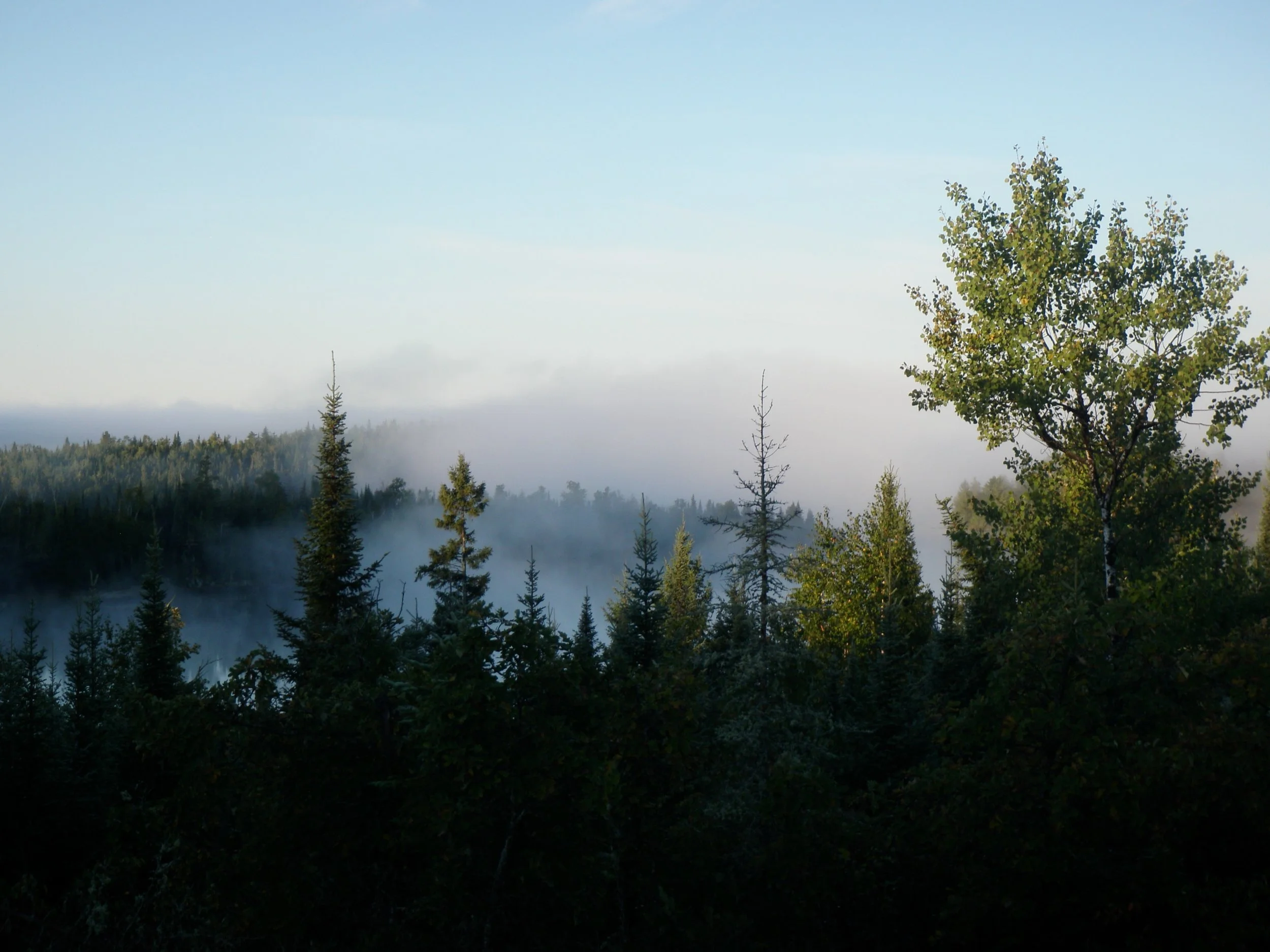 Rediscovering Magic and Mysticism (Outward Bound)