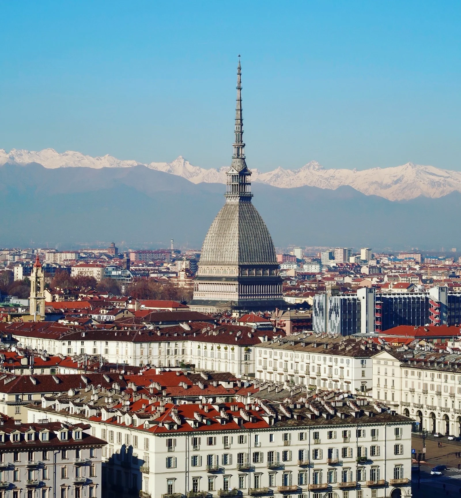 Turin, Italy