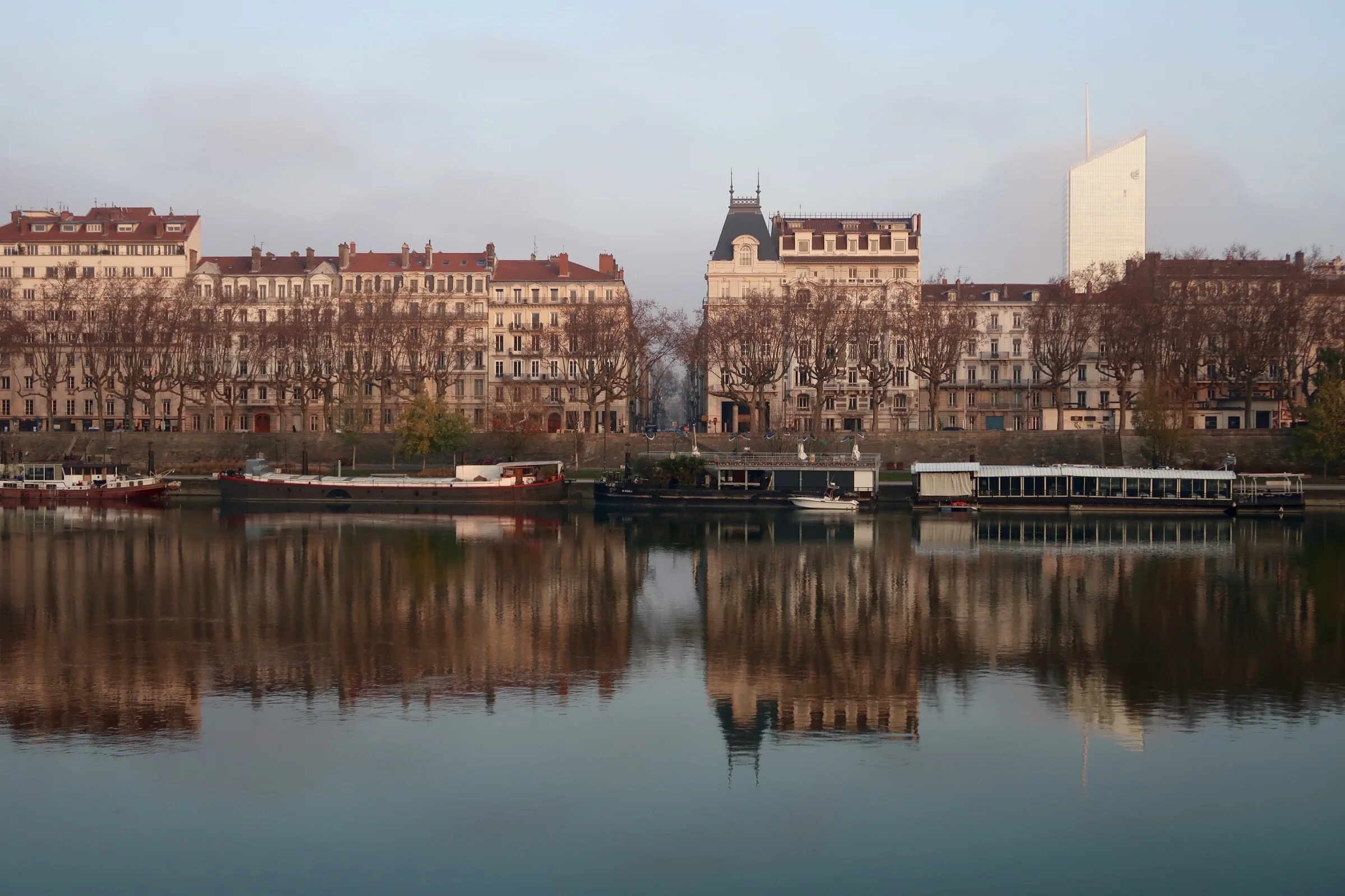 Lyon, France