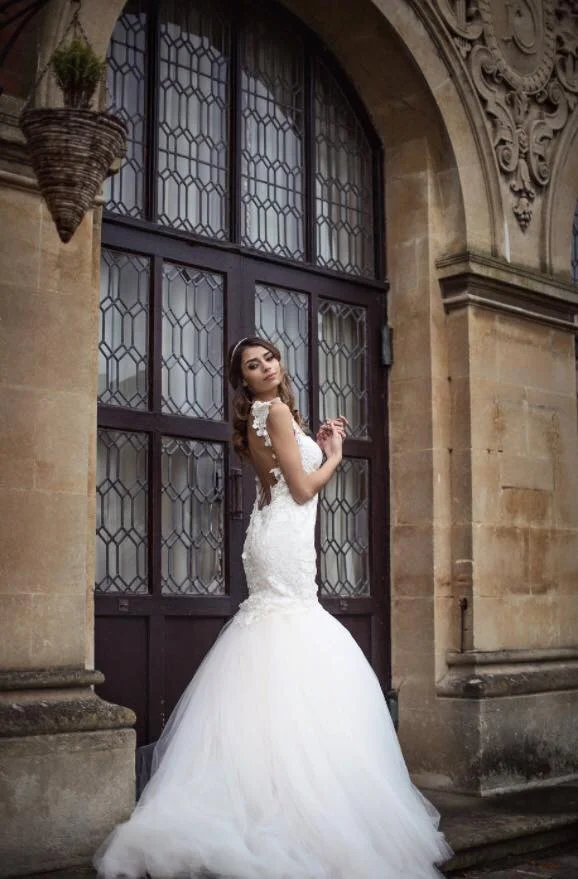 Bridal Queen Bee Mua