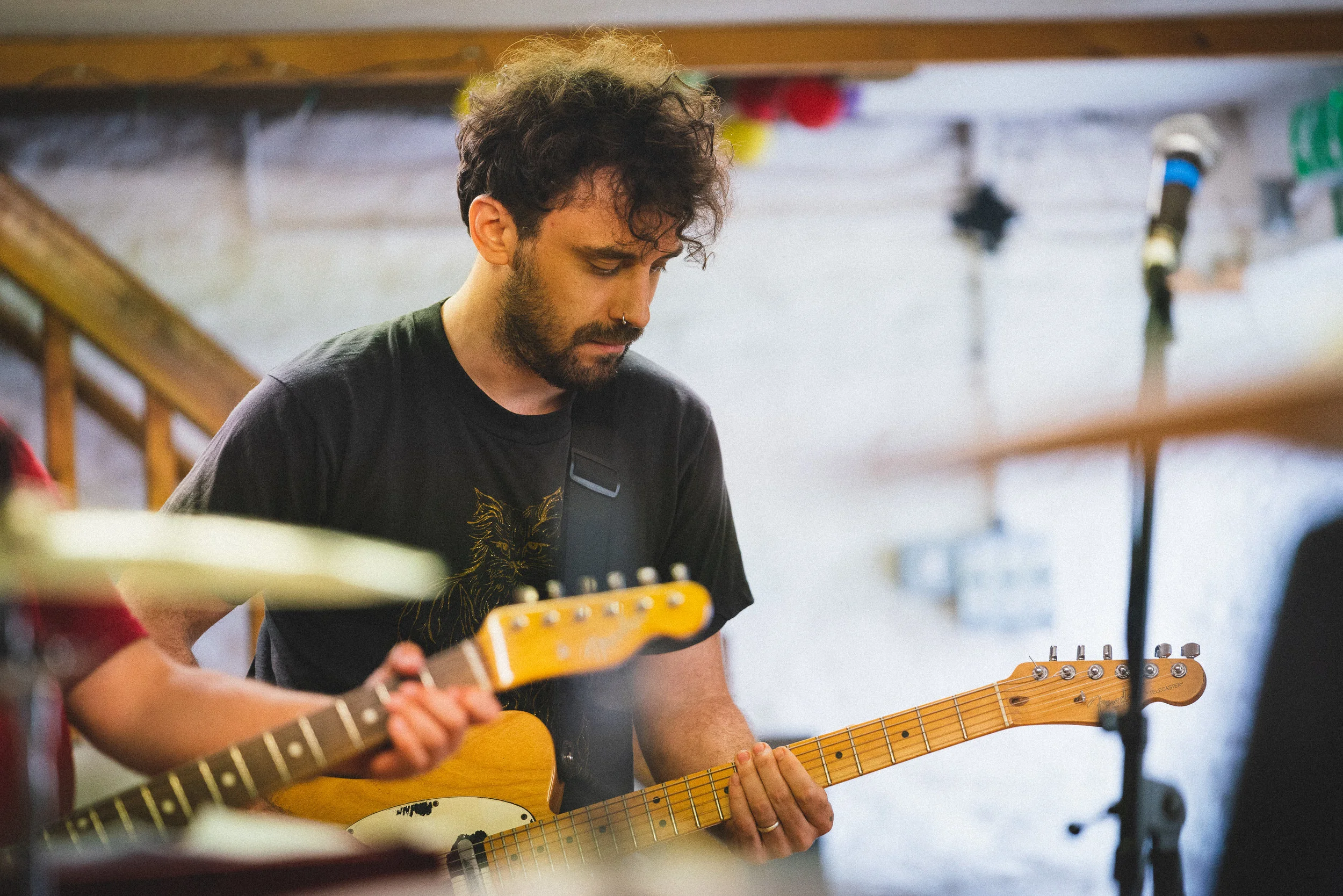 More Kneehigh barns - 2018
