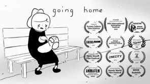 Going Home (Trailer)
