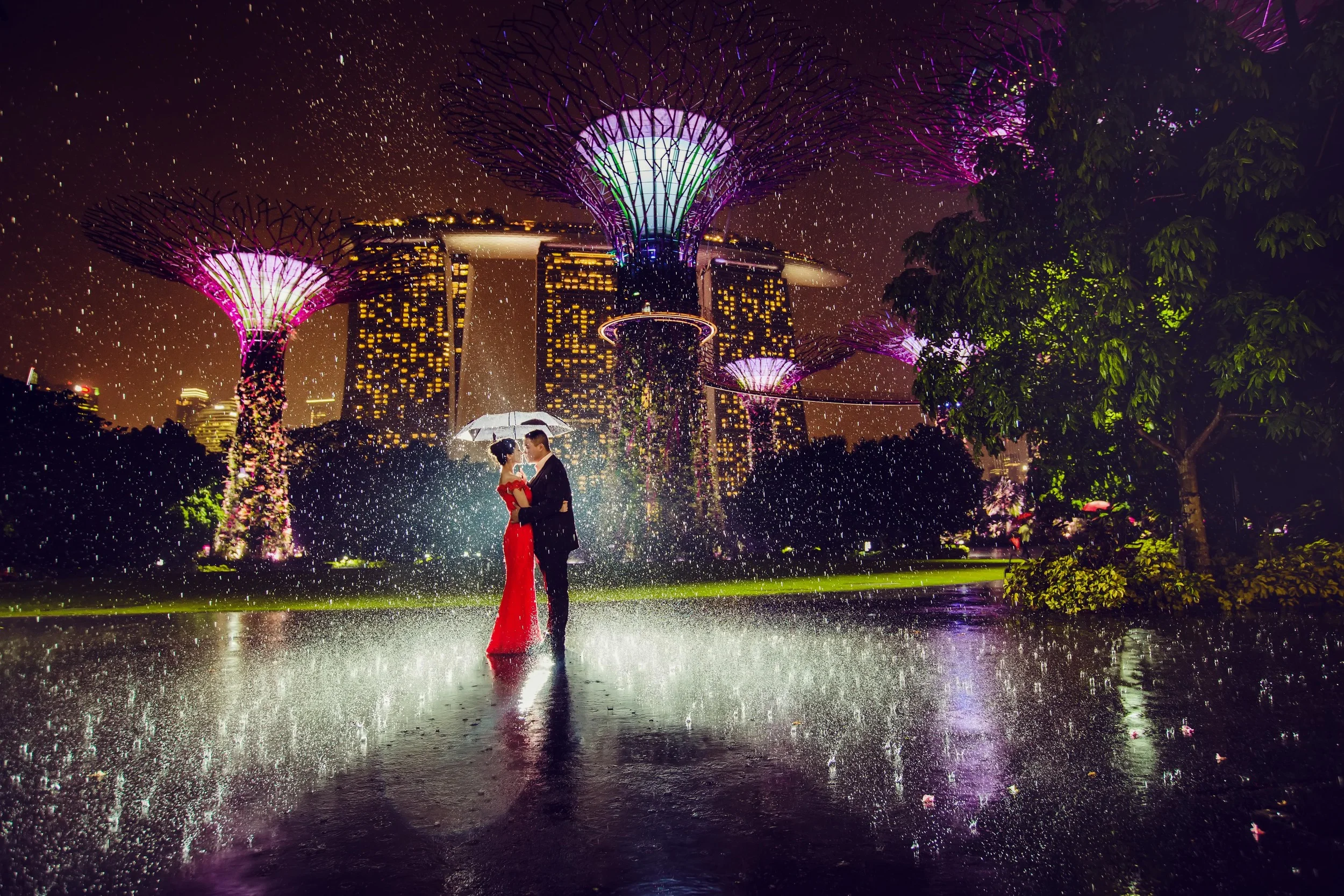 10 Engagement and Pre-wedding Photography Ideas