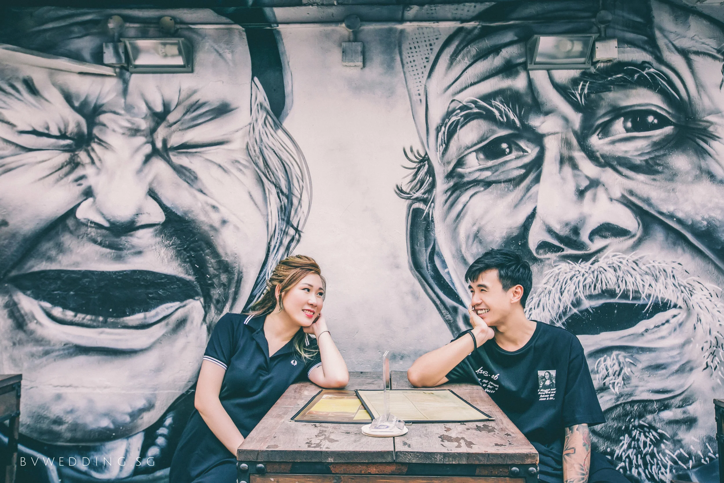 THINGS YOU SHOULD KNOW ABOUT PRE-WEDDING PHOTO SHOOT