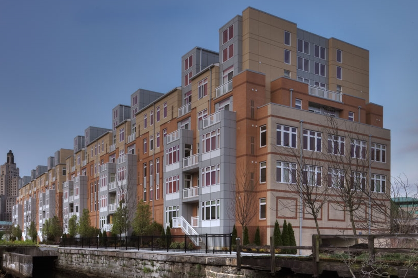 Real estate development is our specialty. Because HDS is a hands-on firm, our principals are involved in every aspect of your project design.