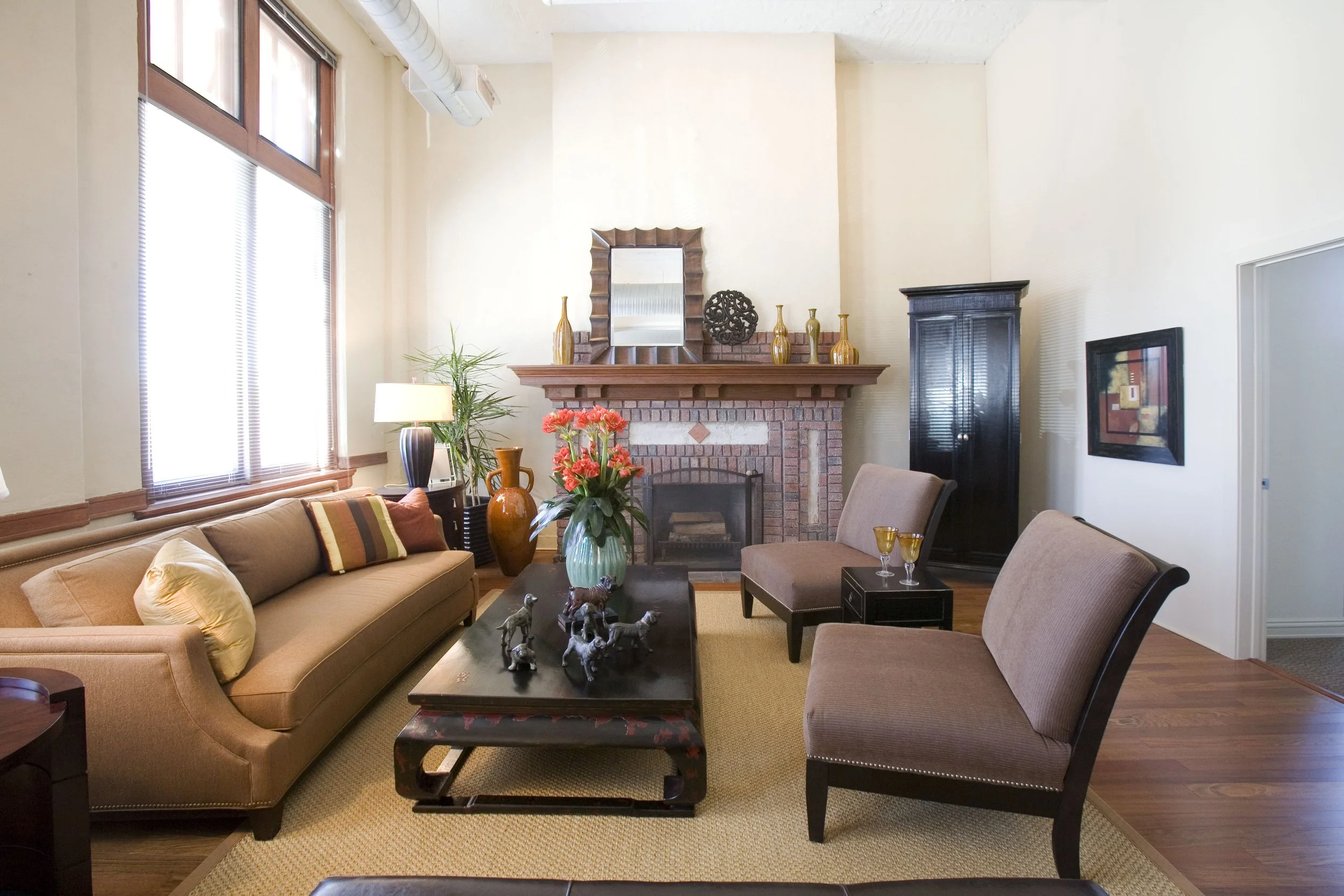 523 Grand Lofts Historic Renovation HDS Architecture