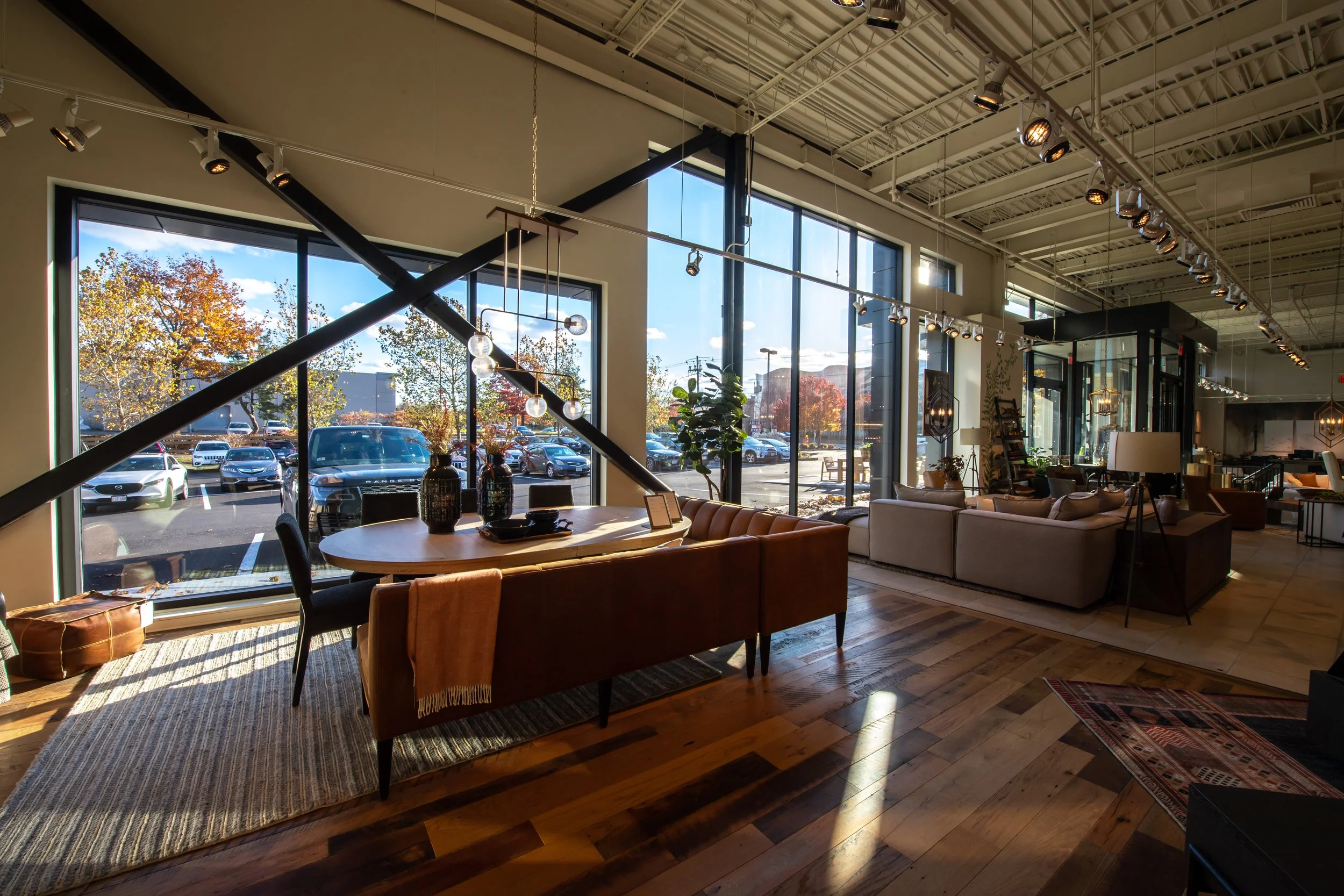 Arhaus HDS Architecture