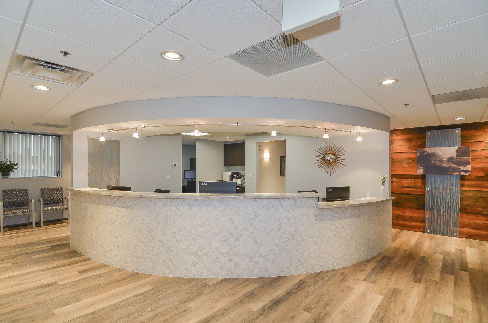 Healthcare portfolio hds architecture