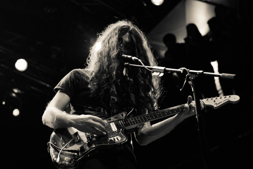 Kurt Vile & Waxahatchee