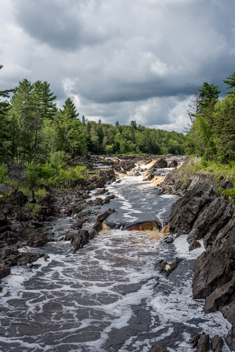 Jay Cooke State Park