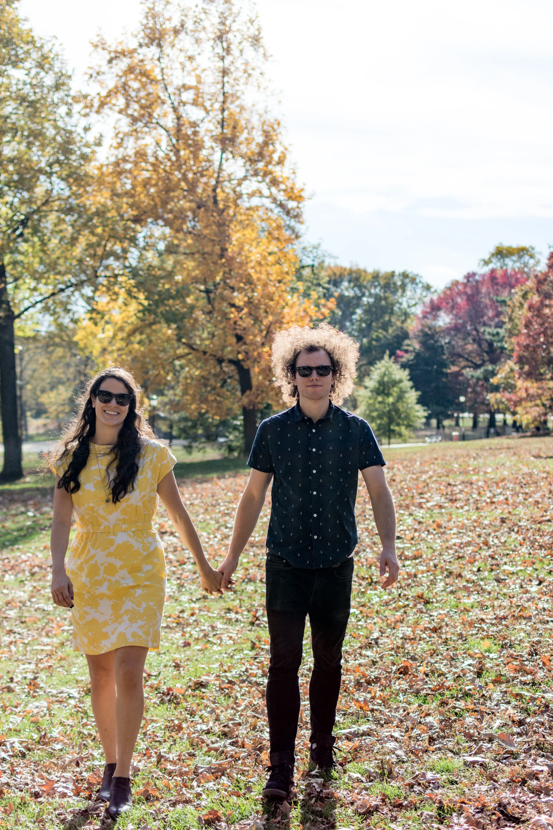 Brian & Patty Are Engaged!!