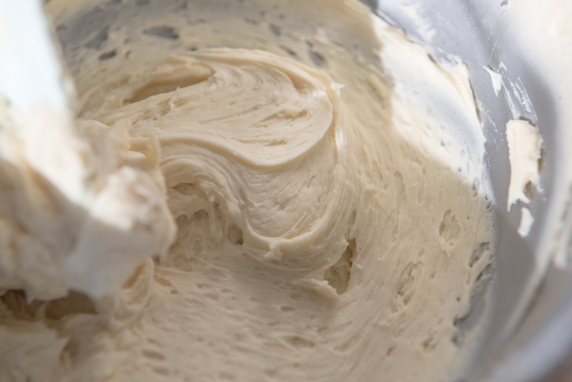 Buttercream Frosting <3
