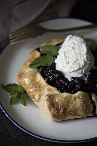 Sweet, Sweet Galettes 