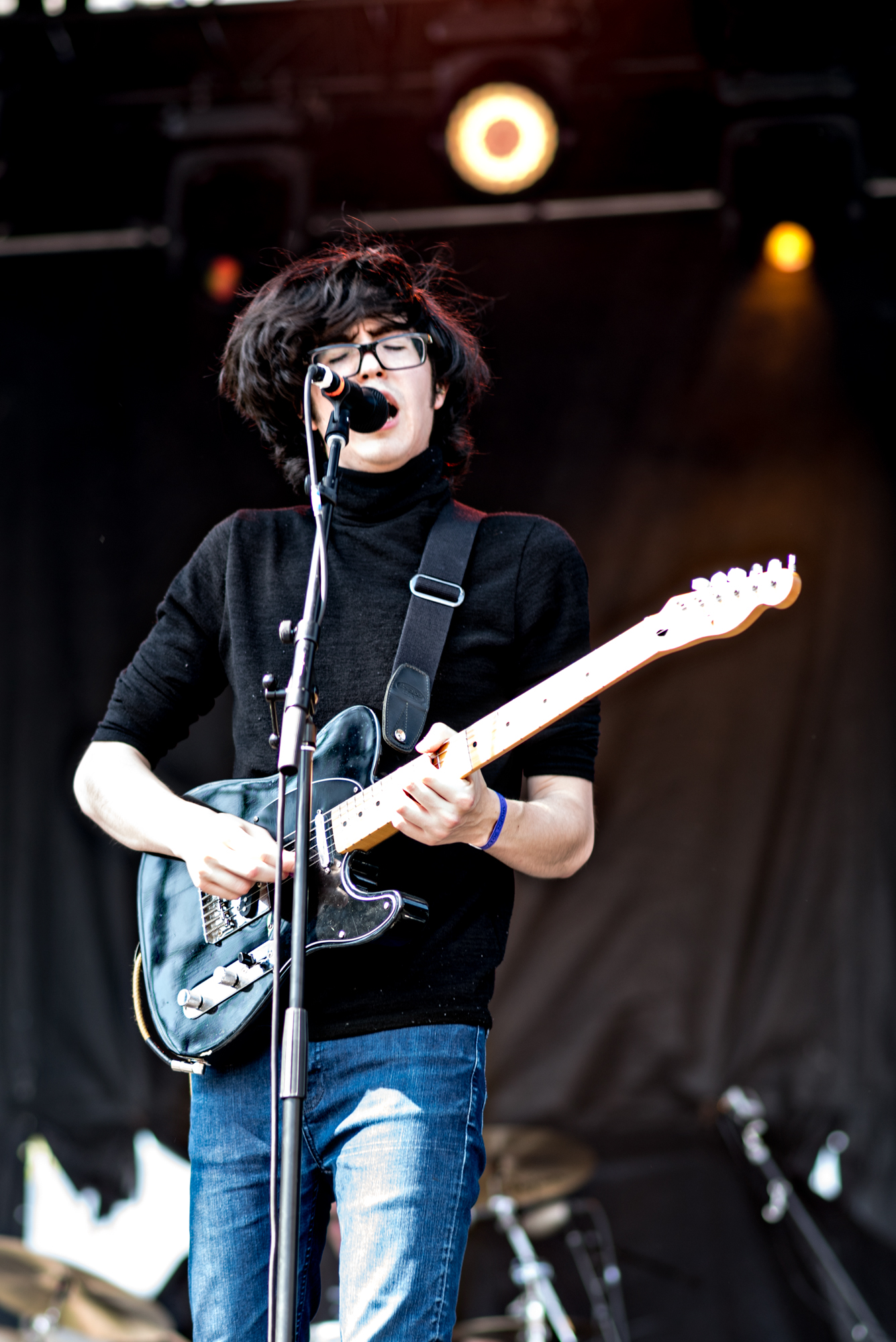 Car Seat Headrest