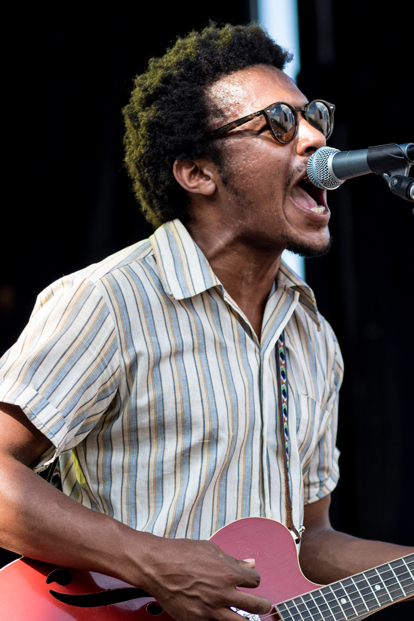 Benjamin Booker