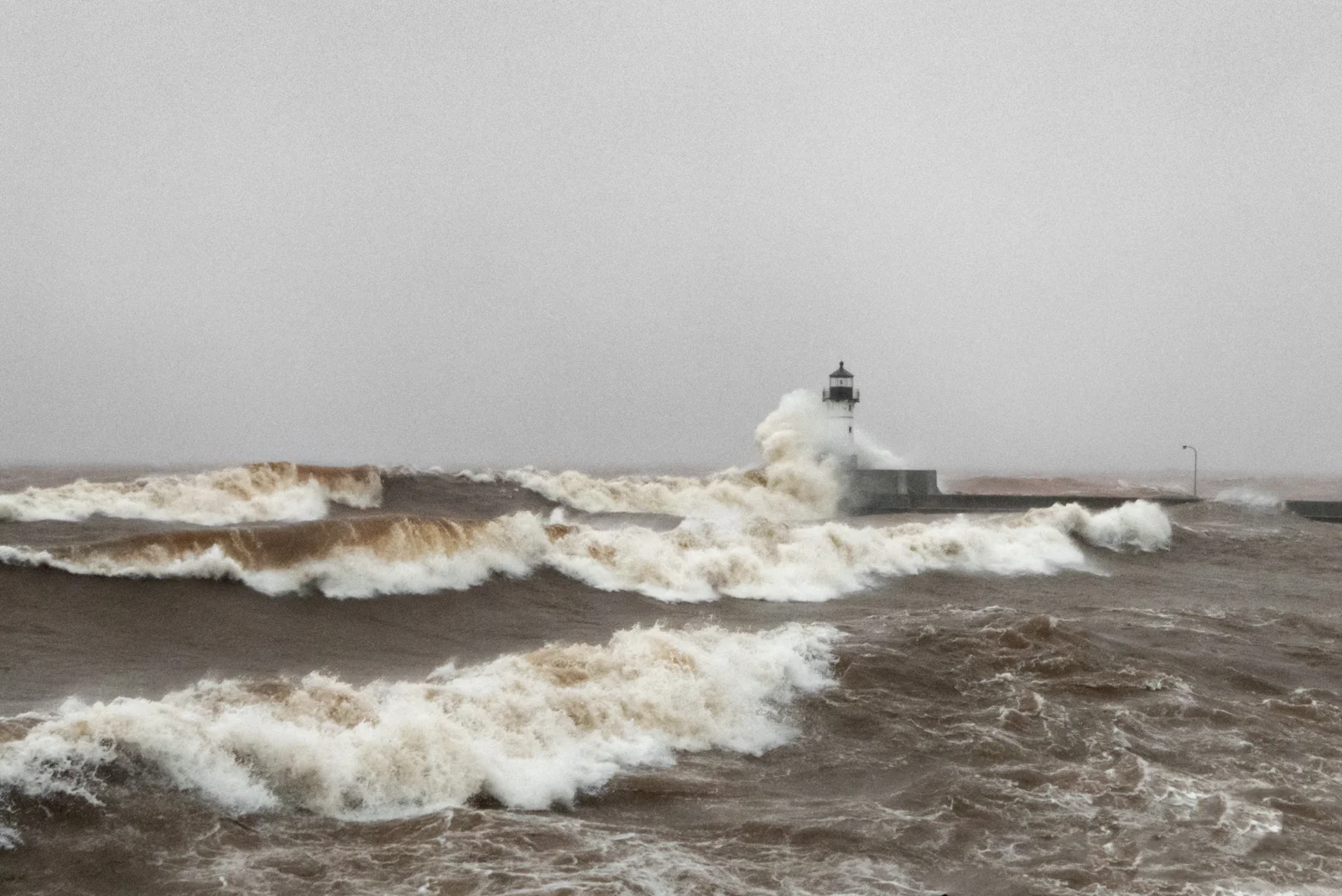 Superior Storms