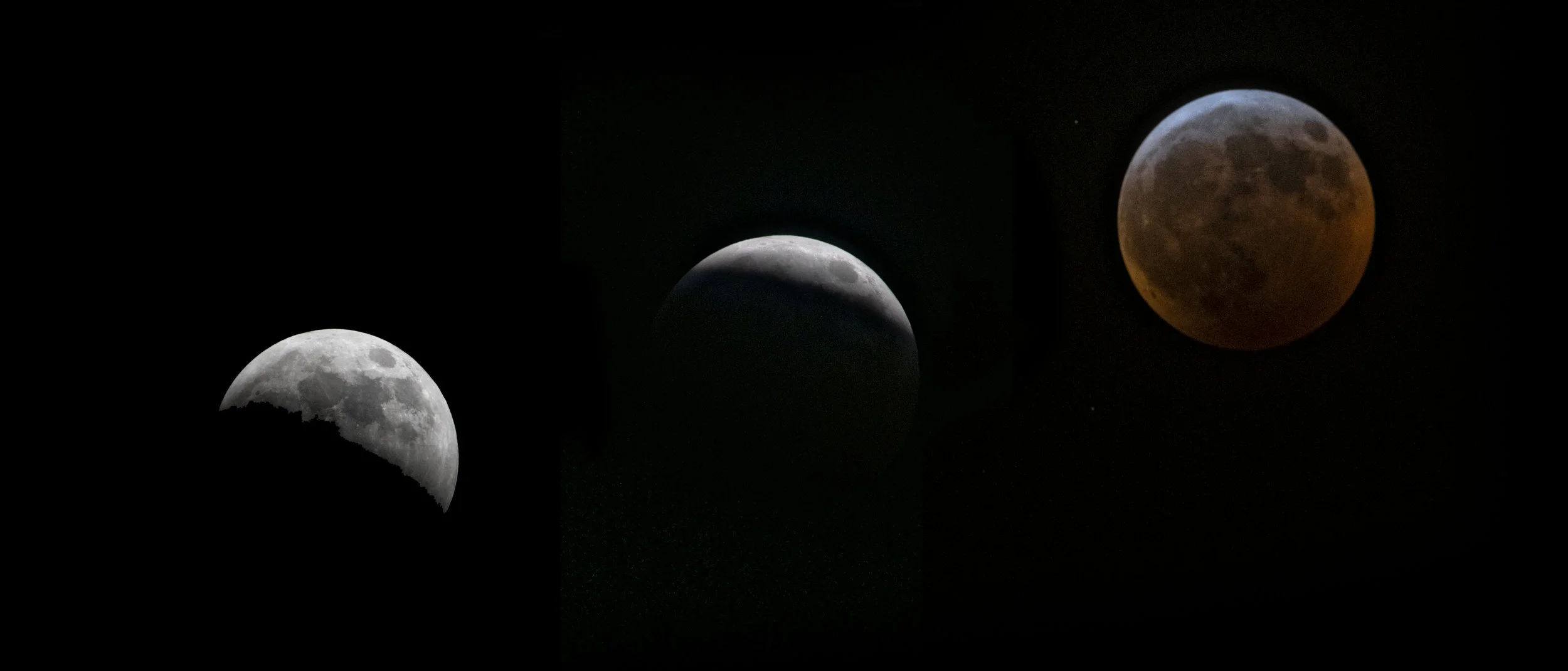 Super Blood Wolf Moon