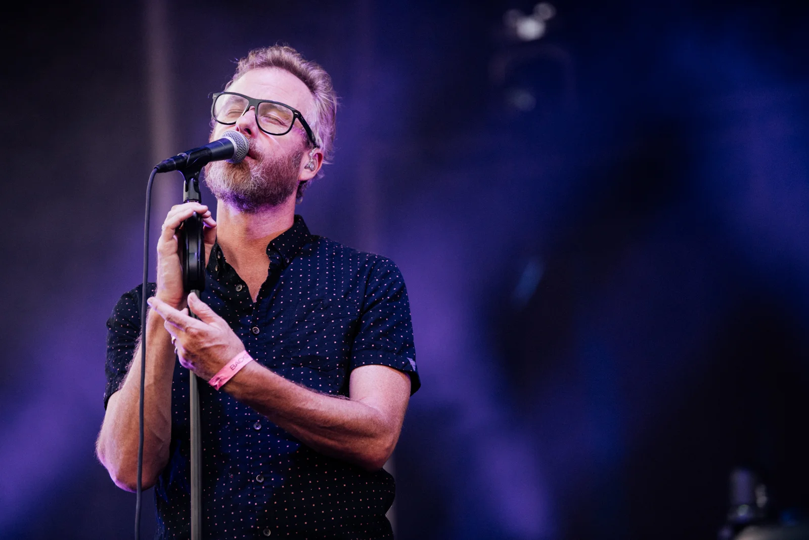 Rock the Garden 2019