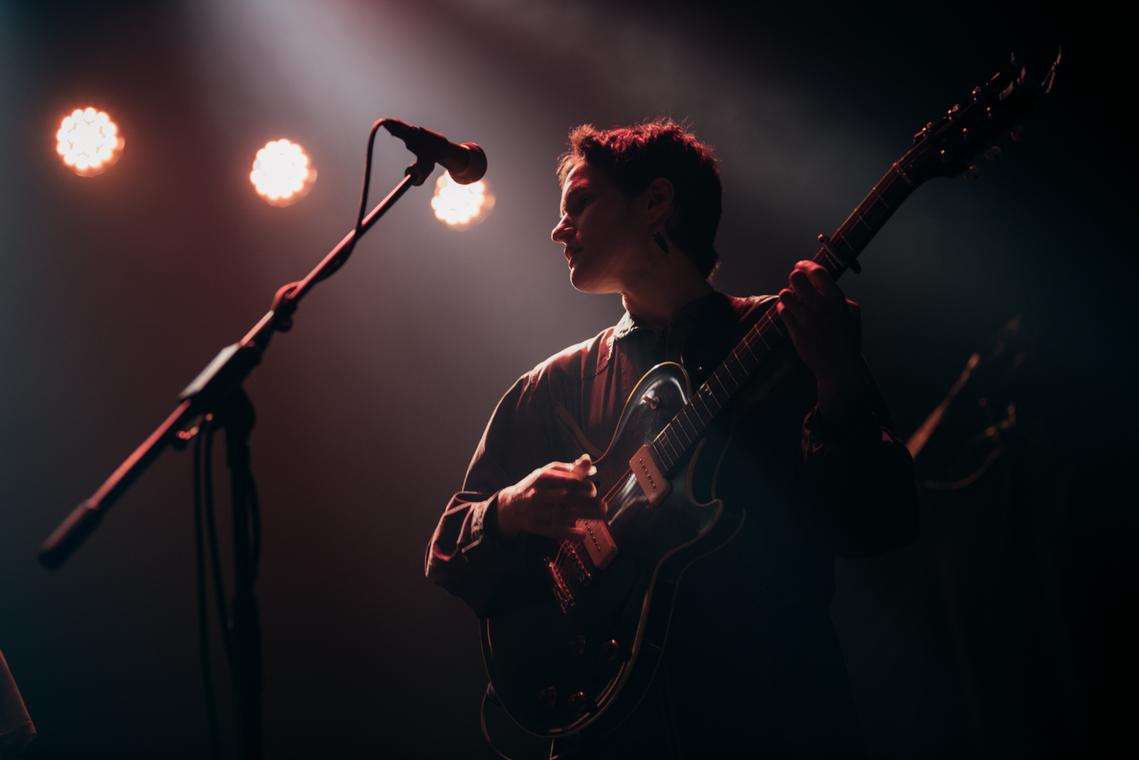 Big Thief