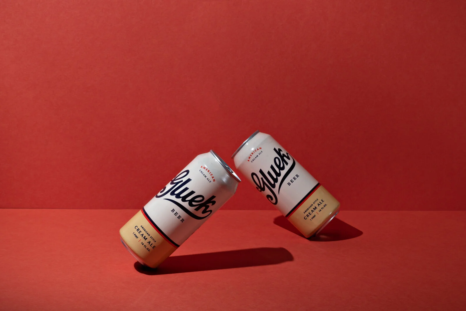 Gluek Beer