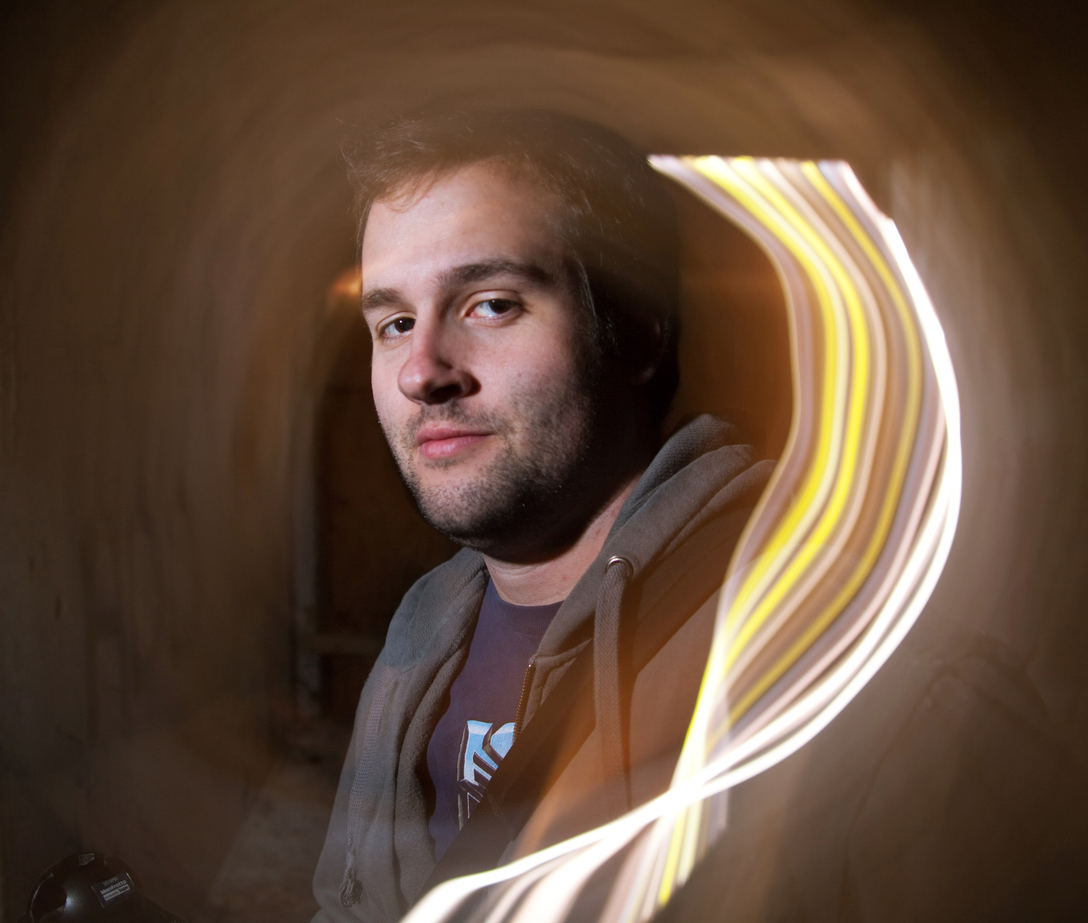 Photo by Ian Broyles