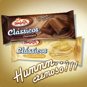 Linha Clássicos