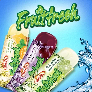 Linha Fruitfresh