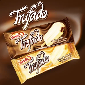 Linha Trufado