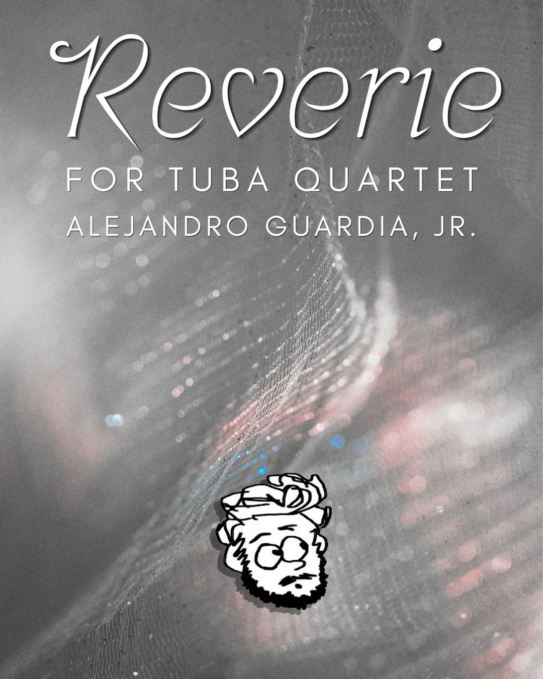 Reverie - Tuba Quartet