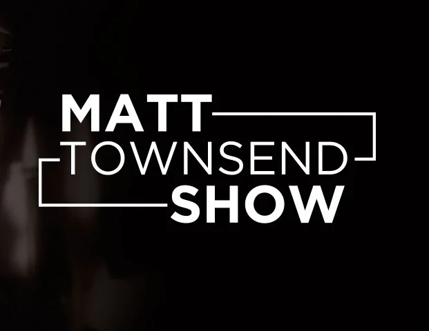 Matt Townsend Show: Great Problem Solvers