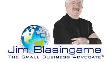 Jim Blasingame: How to Become a Better Problem Solver