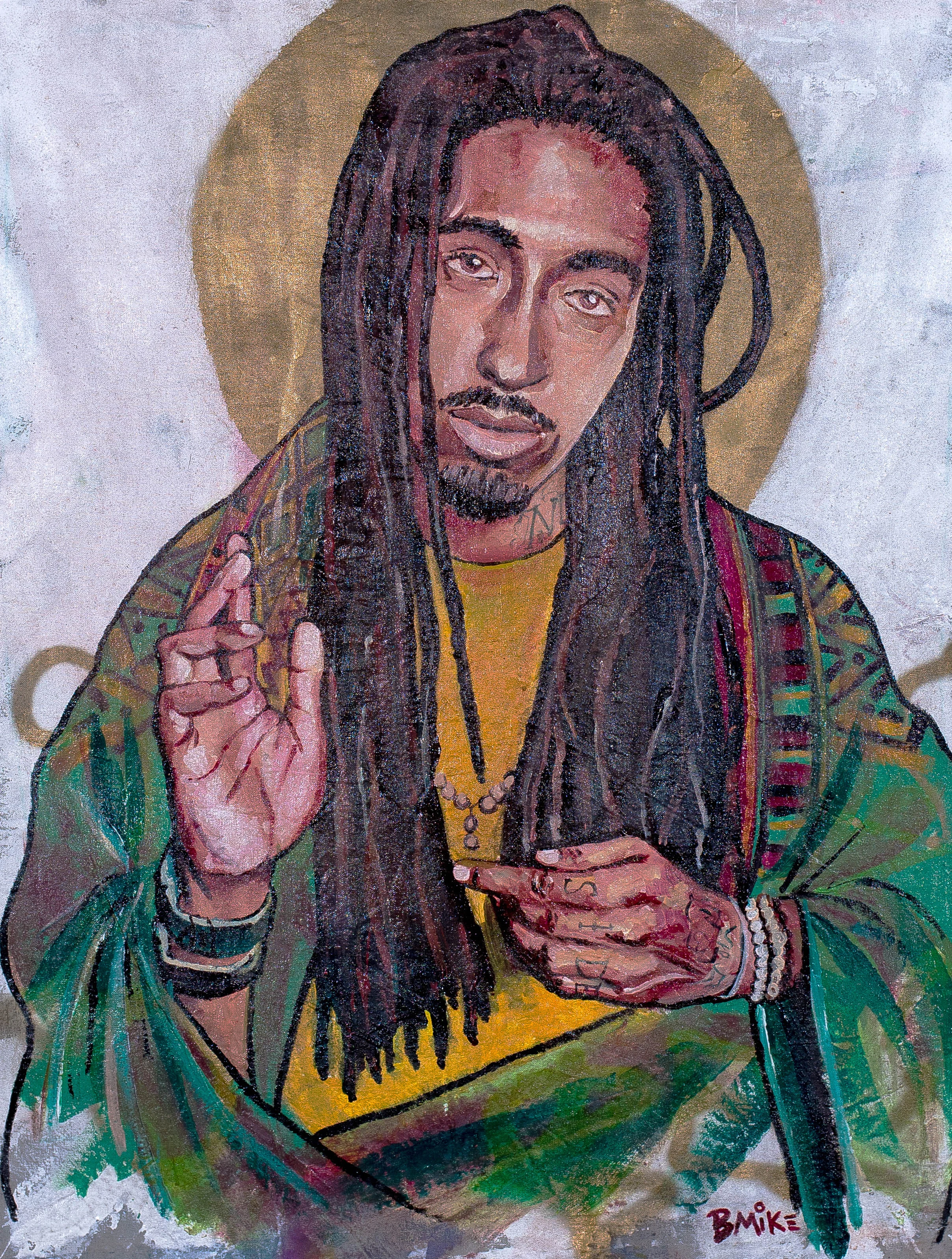 black jesus
