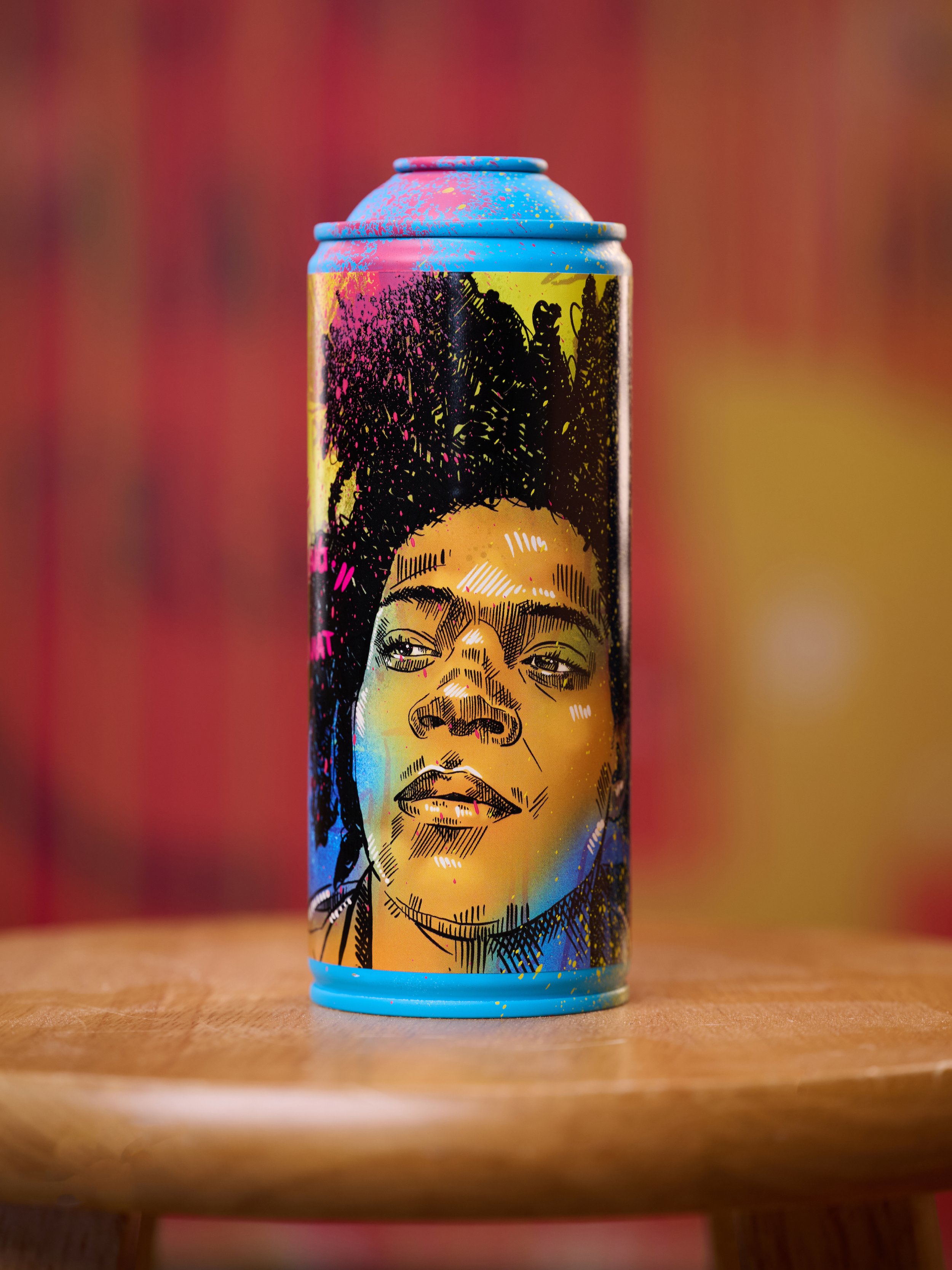 Basquiat