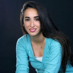 JENAN MOUSSA is a journalist based in Dubai, covering the Middle East and terrorism. Read Full Bio here . View her work here . Mentorship Beat: Middle East.