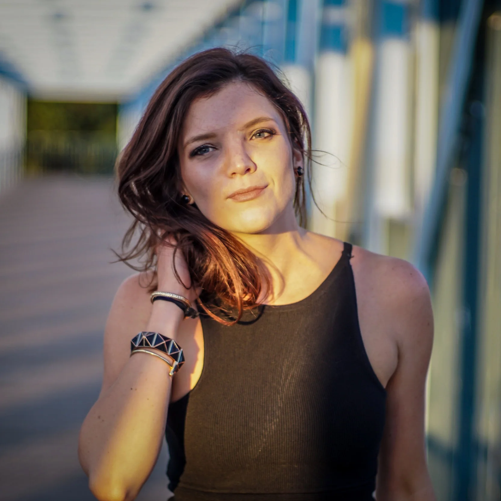 Katie Nelson is a journalist covering human rights, global health and accountability issues in East Africa. VIEW HER WORK HERE. MENTORSHIP BEAT: East Africa.