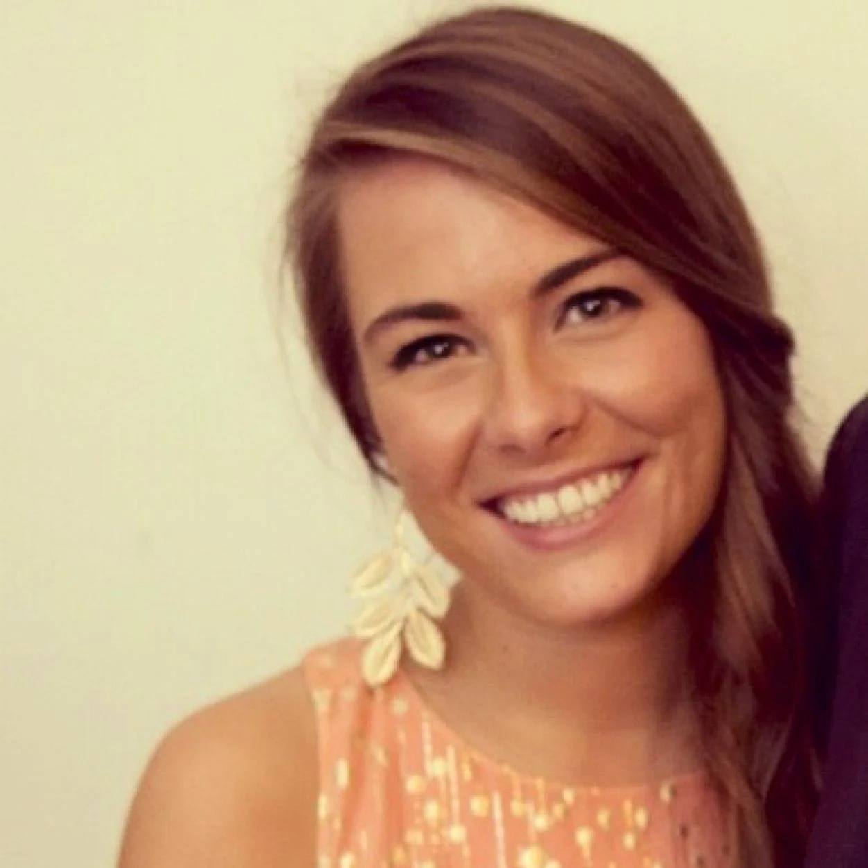alessandria masi is journalist based in the middle east. She is the managing editor with @Syriadeeply. mentorship beat: Lebanon.