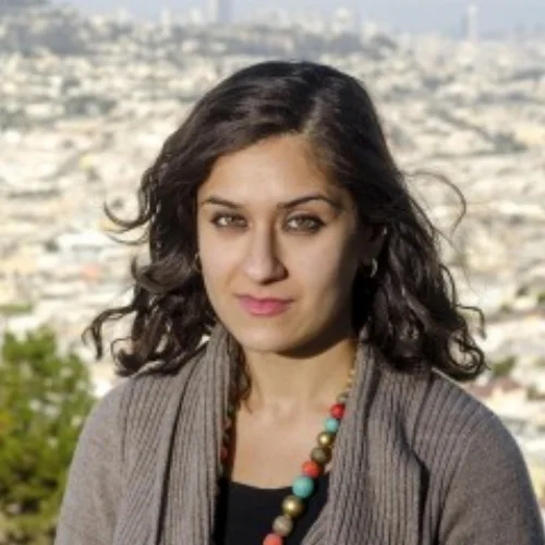 sahar habib ghazi is the managing editor at global voices. read full bio here . view her work here . MENTORSHIP BEAT: Journalism.