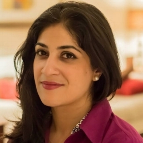 Amber Rahim Shamsi is an award winning journalist and news anchor based in pakistan. Mentorship Beat: pakistan, career.