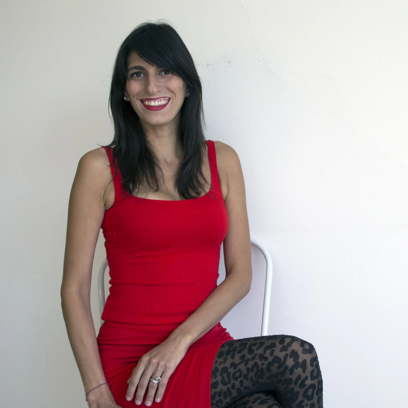 CATALINA RUIZ-NAVARRO is an independent consultant in digital communication strategies and specialist in journalism with a gender and human rights perspective. Founder and director of Hoja Blanca, an NGO magazine. READ FULL BIO HERE .