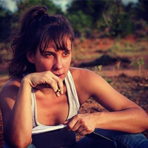 Amanda Sperber is a foreign correspondent based in East Africa and contributor to Al Jazeera English, Foreign Policy, Glamour, and the Guardian, among others. read full bio here . view her work here . Mentorship beat: Kenya