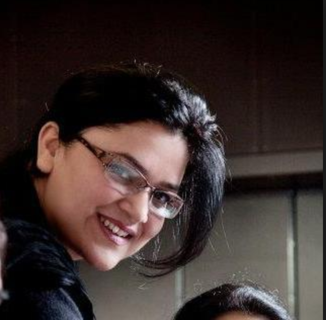 Maira imran is and award winning journalists based out of Pakistan. She is also core associate of the Pakistan chapter at the coalition.