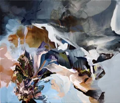 G allery Exhibition The Ribbon and the Lightning Rod November 25 - December 22, 2010 View More