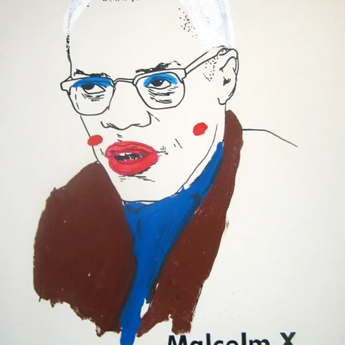 Works from the Latner Family Collection A Subject Full of Suggestions February 24 – March 7, 2009