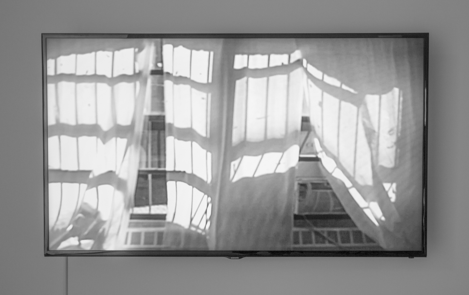 Finding Love , 2012, video: 3:05 min.; loop, sound , edition of 5 (1 AP)