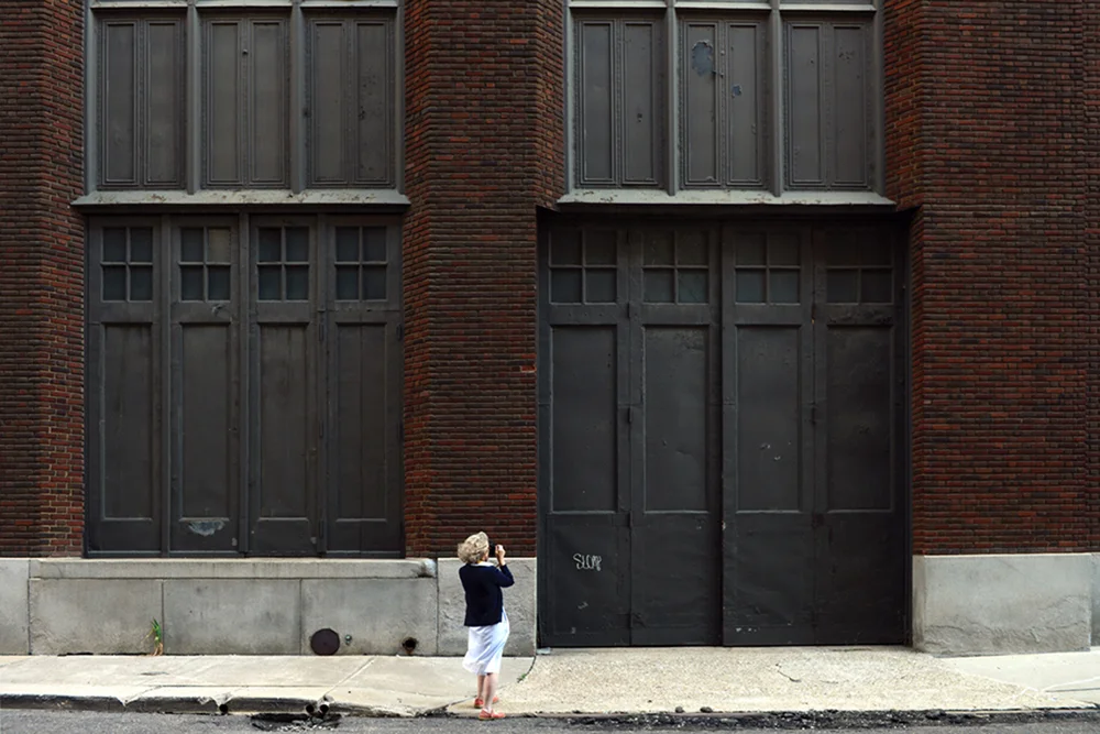 322 Beaubien, Dorothy Evers-Marx, 1908 , 2014/16, 20 x 30 inches unframed, archival ink-jet print, edition of 3